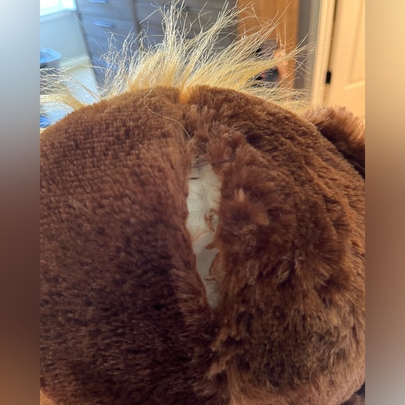 Donald Trump Deluxe 22in Bear - Picture 3 of 4